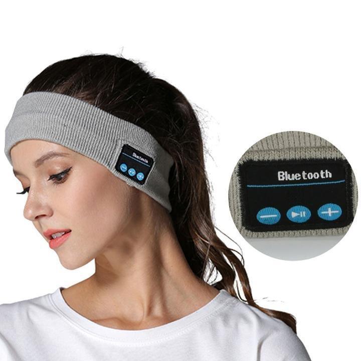 Headfone iPro - Faixa Fone de Ouvido Bluetooth Original - Muito Diferente | Grupo Imagine Digital - 08.904.399/0001-47