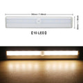 Luminária LED com Sensor de Movimentos - Muito Diferente | Grupo Imagine Digital - 08.904.399/0001-47