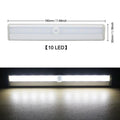 Luminária LED com Sensor de Movimentos - Muito Diferente | Grupo Imagine Digital - 08.904.399/0001-47